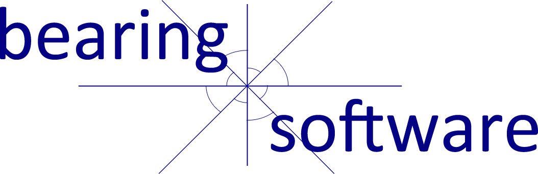 Bearing Software